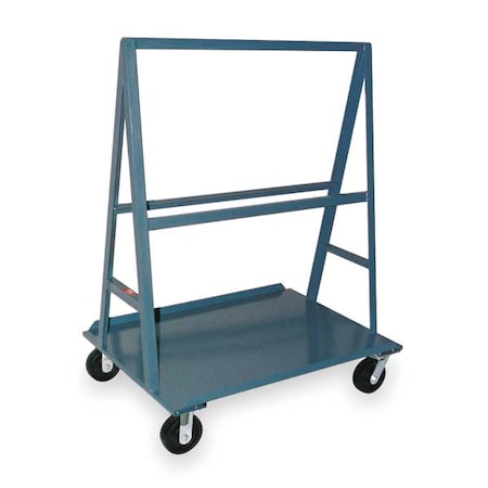 Jamco Panel Truck, 2000 lb. Cap, 73inL, 37inW PC472P600GP