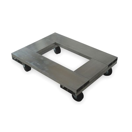 Zoro Select General Purpose Dolly, 900 lb. 2TUP2