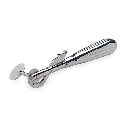 First Aid Only Ring Cutter, 2 In, Stainless Steel M5118