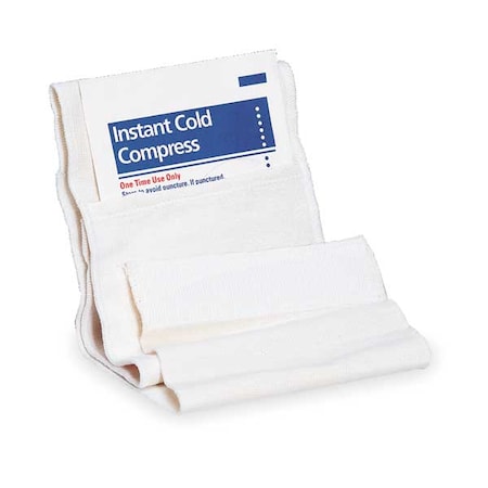 First Aid Only Securing Wrap, Latex Rubber Elastic, PK12 M622