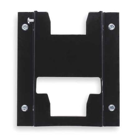 Metrovac Mounting Bracket, Mfr. No. B-3IND AFBR-1