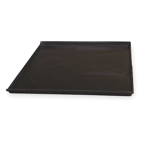 Mfg Tray Tray with Drop Sides, ESD 2181092203