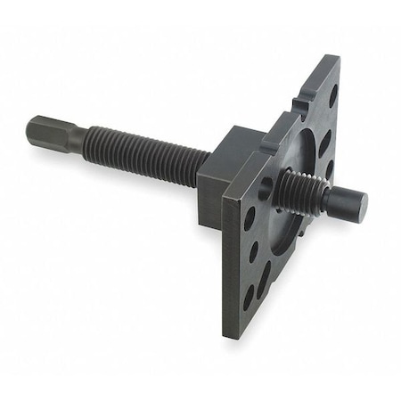 Otc Front Hub Puller, Screw Size 1 1/8-7 6290