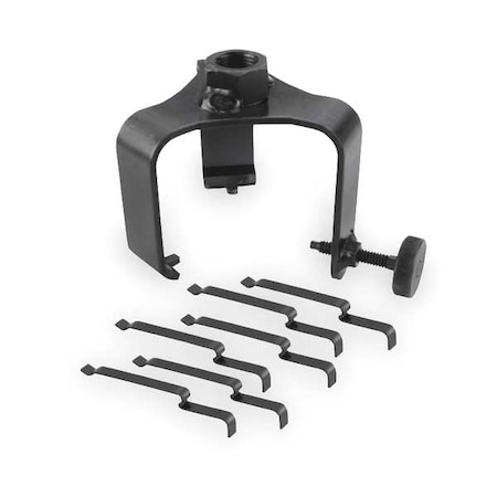 Otc Ford Vacuum Front Hub Release Tool Set 7932