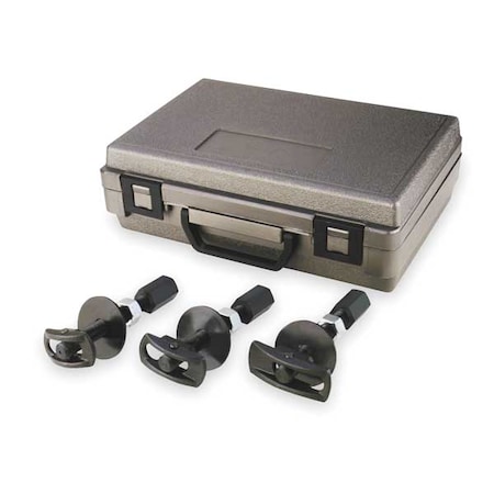 Otc Rear Axle Bearing Puller Set 7494A