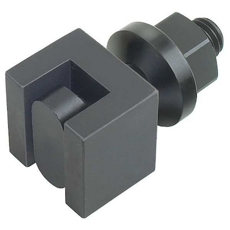 Otc Upper Control Arm Knock Out Tool 7491C