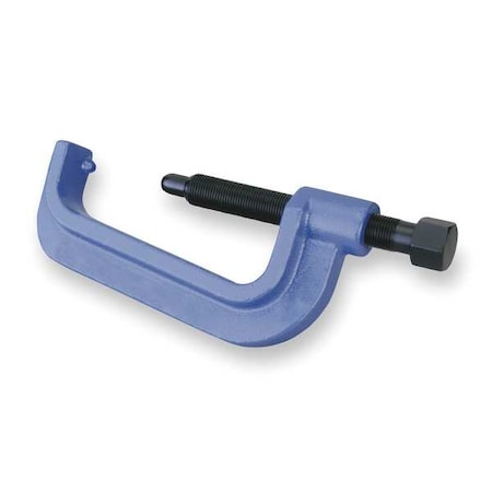 Otc Torsion Bar Unloading Tool, GM 7822A