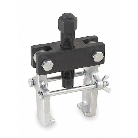 Otc Pitman Arm Puller, Max. Spread 3 1/4 In 6497