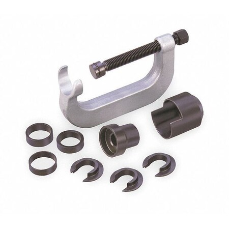 Otc Bushing Service Set, Upper Control Arm 7068