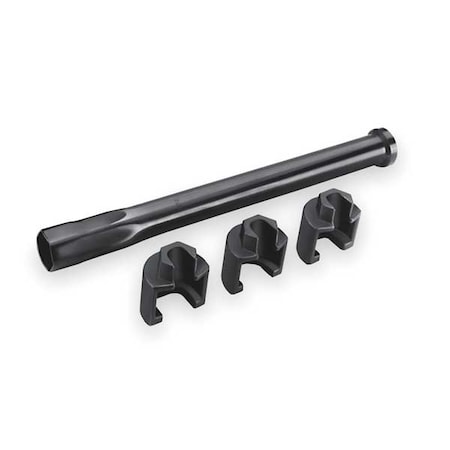 Otc Inner Tie Rod Removal Set 7595A