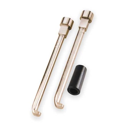 Otc Puller Leg Set, Steering Wheel 7929A