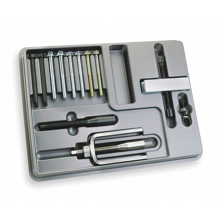 Otc Steering Wheel Remover Set 7927A