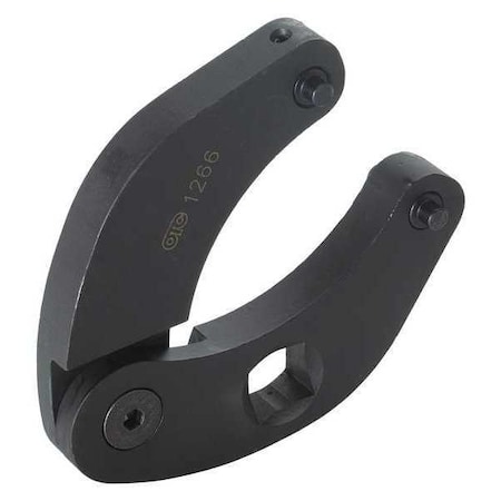 Otc Gland Nut Wrench, Adjustable 1266