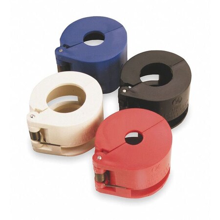 Otc Coupler Disconnect Set, Spring Lock 7238