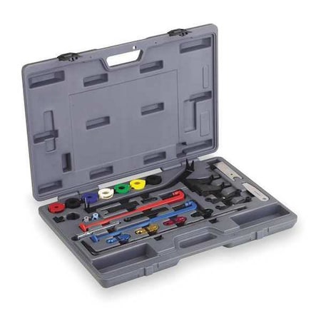 Otc Disconnect Tool Set, Full Coverage 6508