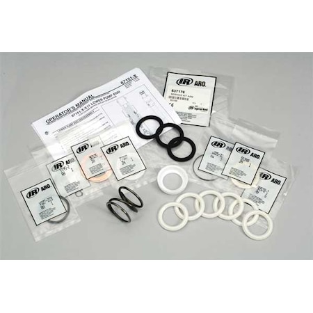 Aro Lower End Pump Kit 637176