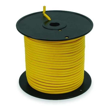 Magnet Wire, 14 AWG, Heavy Build, Enameled Copper - 7 Spool Sizes