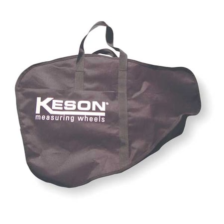 Keson Large Nylon Carrying Case, 28 x 16 x 9 In MPLGCASE