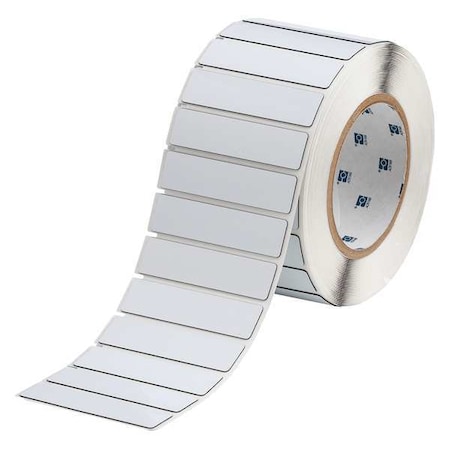 Brady Label, White, Labels/Roll: 500 THTEP-175-593-.5