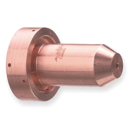 Thermal Dynamics Plasma Gouging Tip, A Style, 40A, PK5 9-8225