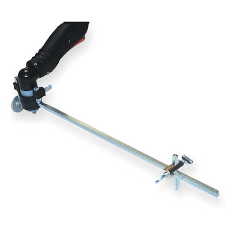 Thermal Dynamics Radius/Roller Cut Guide Kit, 3 - 28.75 In 7-7501