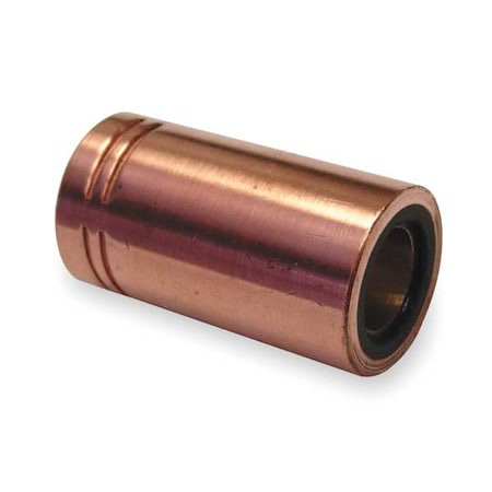 Tweco Nozzle Insulator, For Guns No 3 and 4, PK2 13401127