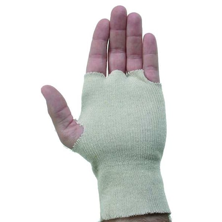KNIT GLOVE ベージュ Knit Gloves | Zoro.com