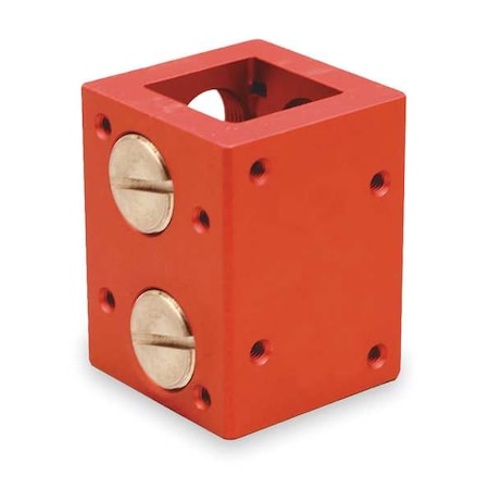 Simplicity Square Bearing, 2 Sided, For PST16 SB16-2E