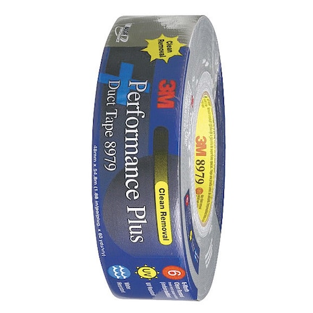 3M Duct Tape, Olive, 60 yd L, 2 in W 8979N