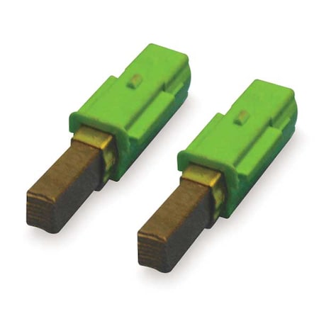 Ametek Replacement Brush Mechanism, 36V, PK2 833423-69