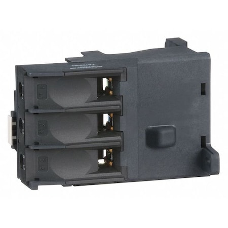 Schneider Electric Overload Relay Mounting Kit, D-Line LA7D3064