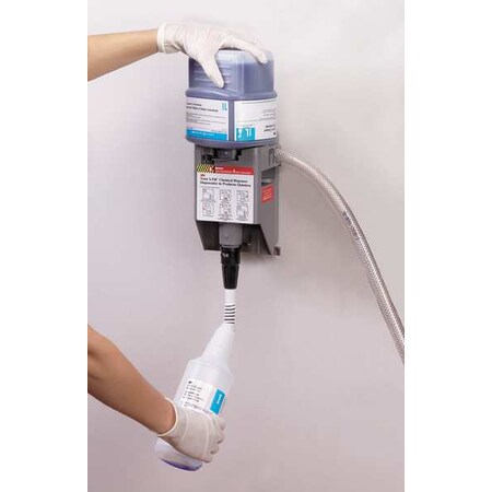 3M Twist n Fill Cleaning Chemical Dispenser