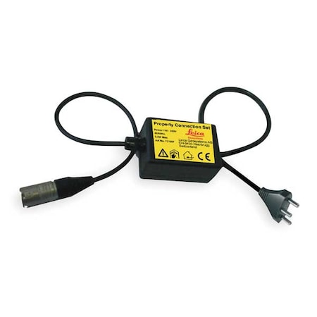 Leica Dd Property Connection Set PROPERTY CONNECTION SET US