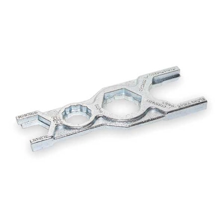 Sloan Sloan Super Wrench, For Flushometers A50