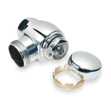 Sloan Control Stop, Screwdriver Adjustable H700A