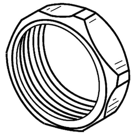 Sloan Stop Coupling, Toilets, Urinals H550