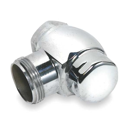 Sloan Adjustable Screwdriver Control Stop, 3/4" H790A