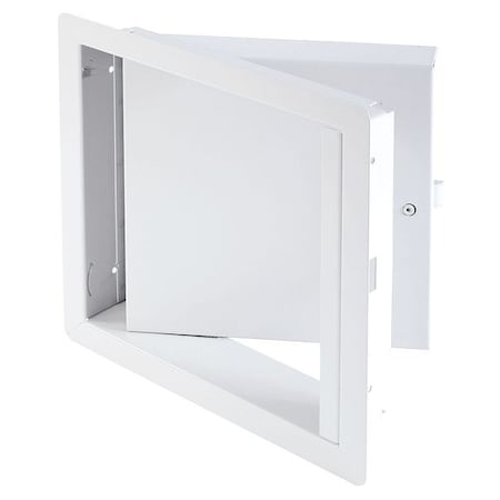 TOUGH GUY Access Door, Fire Rated, Upswing, 22x36In 2VE79