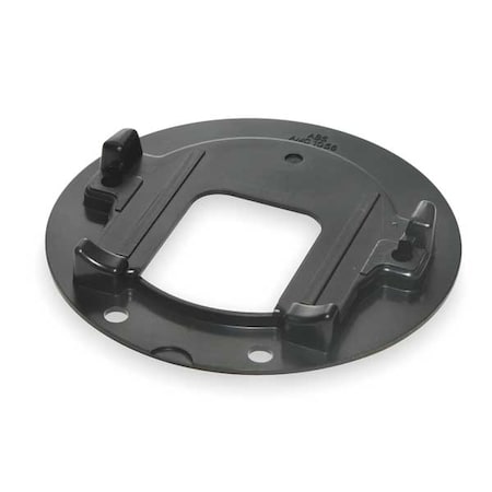 Sloan Cover Rest Plate, Toilets And Urinals EBV134