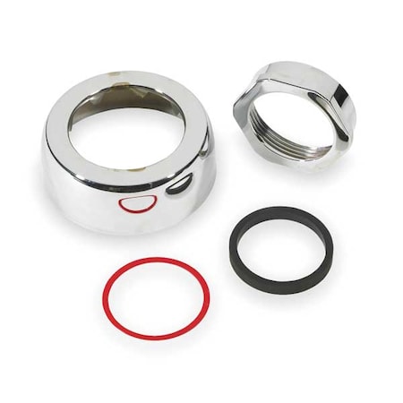 Sloan Spud Coupling Assembly, Toilets F56A