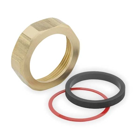 Sloan Slip Joint Coupling, 1 1/2 In, PK2 F2AA