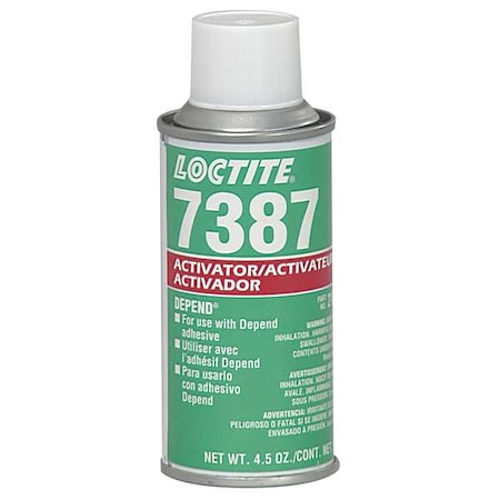 LOCTITE Plastic Adhesive, SF 7387 Series, clear, 5 oz, Tube 209714