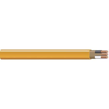 Romex 10 AWG 2 Conductor Nonmetallic Building Cable 600V OR 28829021 | Zoro