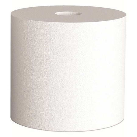 KIMBERLY-CLARK PROFESSIONAL Dry Wipe Roll, White, Hydroknit, 275 Wipes, 9 in x 15 in, 2 PK 06006