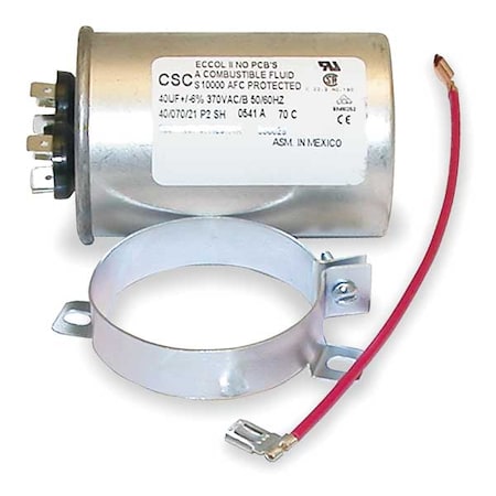 Zoeller Capacitor Assembly 003575
