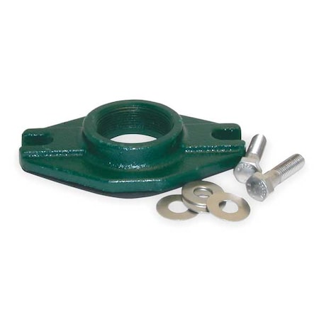 Zoeller Flange Kit, 2 In. 10-1305