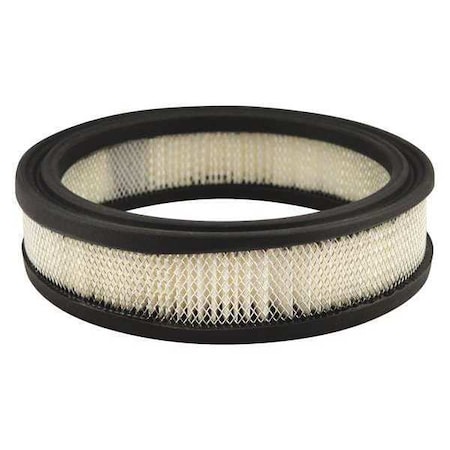 Baldwin Filters Air Filter, 7 x 1-25/32 in. PA2068