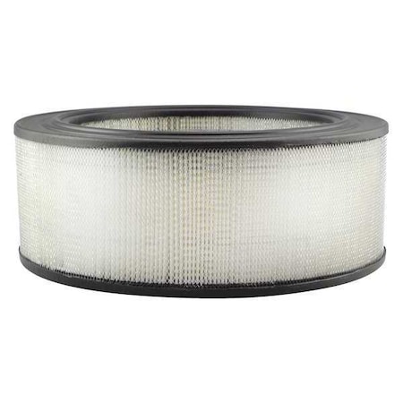 Baldwin Filters Air Filter, 12 x 4-13/32 in. PA4005