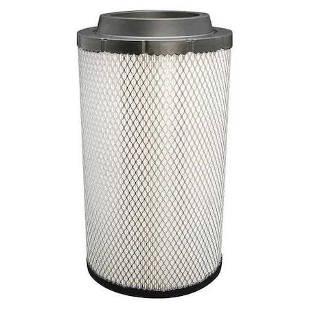 Baldwin Filters Air Filter, 8-11/16 x 15-27/32 in. RS3994