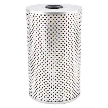 Baldwin Filters Fuel Filter, 6-5/8 x 3-15/16 x 6-5/8 In PF594